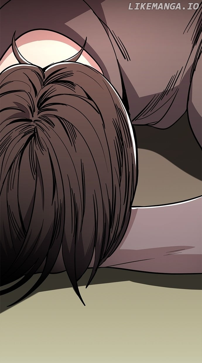 Unemployed Baek-soon Chapter 86 - page 69